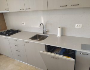 Lakás 2 szobák kiadó on Cluj-napoca, Zóna Gheorgheni