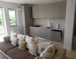 , 56m2 on Cluj-napoca, Zóna Gheorgheni