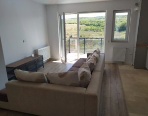 Lakás 2 szobák kiadó on Cluj-napoca, Zóna Gheorgheni