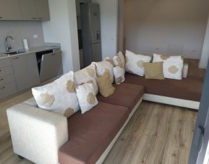 Lakás 2 szobák kiadó on Cluj-napoca, Zóna Gheorgheni