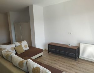 Lakás 2 szobák kiadó on Cluj-napoca, Zóna Gheorgheni