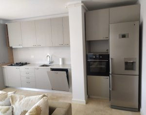 Lakás 2 szobák kiadó on Cluj-napoca, Zóna Gheorgheni