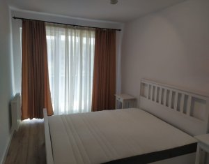 Lakás 2 szobák kiadó on Cluj-napoca, Zóna Gheorgheni