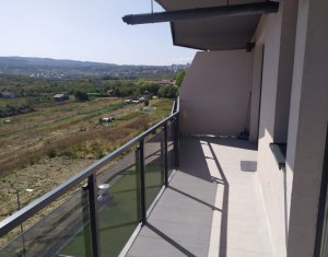 Lakás 2 szobák kiadó on Cluj-napoca, Zóna Gheorgheni