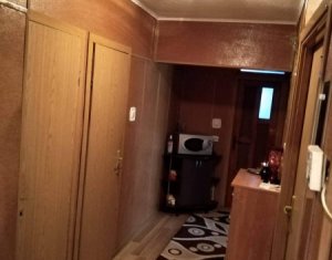 Lakás 3 szobák eladó on Cluj-napoca, Zóna Marasti