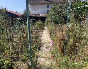 Telek eladó on Cluj-napoca, Zóna Gheorgheni