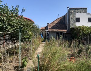 Telek eladó on Cluj-napoca, Zóna Gheorgheni