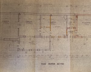 Telek eladó on Cluj-napoca, Zóna Gheorgheni