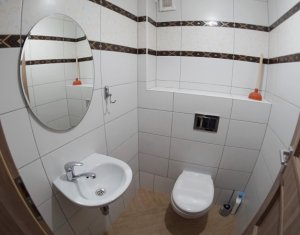 Lakás 3 szobák kiadó on Cluj-napoca, Zóna Centru