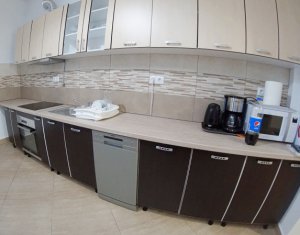 Lakás 3 szobák kiadó on Cluj-napoca, Zóna Centru