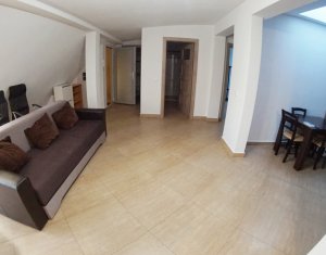 Lakás 3 szobák kiadó on Cluj-napoca, Zóna Centru