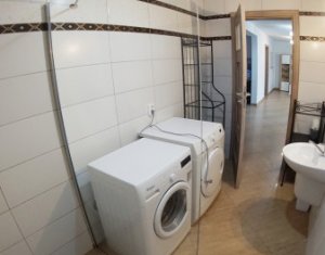 Lakás 3 szobák kiadó on Cluj-napoca, Zóna Centru