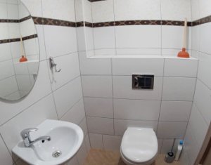 Lakás 3 szobák kiadó on Cluj-napoca, Zóna Centru