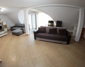 Lakás 3 szobák kiadó on Cluj-napoca, Zóna Centru