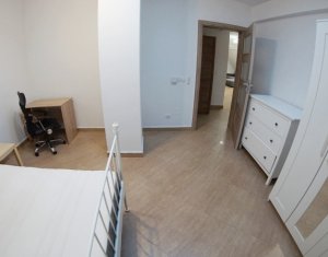 Lakás 3 szobák kiadó on Cluj-napoca, Zóna Centru