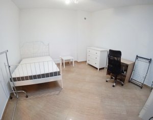 Lakás 3 szobák kiadó on Cluj-napoca, Zóna Centru