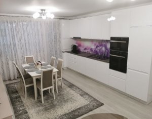 Lakás 3 szobák eladó on Cluj-napoca, Zóna Marasti