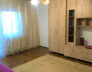 Lakás 1 szobák kiadó on Cluj-napoca, Zóna Manastur