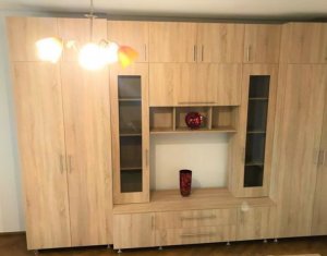 Lakás 1 szobák kiadó on Cluj-napoca, Zóna Manastur