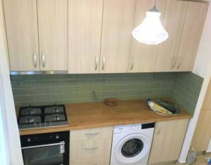 Lakás 1 szobák kiadó on Cluj-napoca, Zóna Manastur