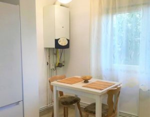 Lakás 1 szobák kiadó on Cluj-napoca, Zóna Manastur