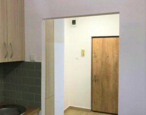 Lakás 1 szobák kiadó on Cluj-napoca, Zóna Manastur