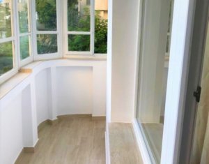 Lakás 1 szobák kiadó on Cluj-napoca, Zóna Manastur