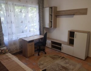 Lakás 2 szobák kiadó on Cluj-napoca