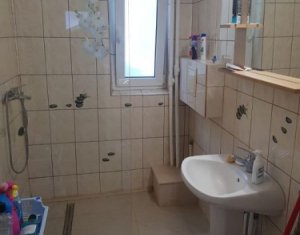 Lakás 2 szobák kiadó on Cluj-napoca