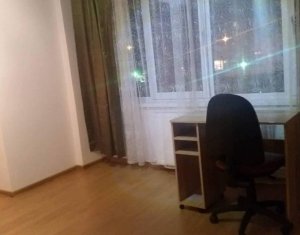 Lakás 2 szobák kiadó on Cluj-napoca