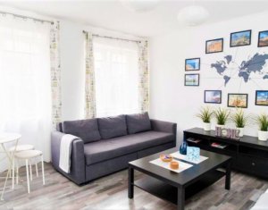 , 37m2 on Cluj-napoca