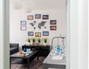 Lakás 1 szobák kiadó on Cluj-napoca