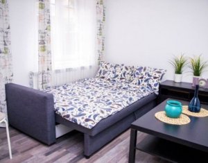 Lakás 1 szobák kiadó on Cluj-napoca