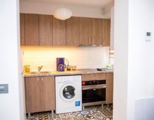 Lakás 1 szobák kiadó on Cluj-napoca