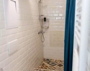 Lakás 1 szobák kiadó on Cluj-napoca