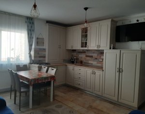 Lakás 3 szobák eladó on Cluj-napoca, Zóna Borhanci