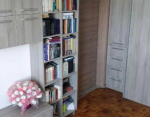 Lakás 2 szobák eladó on Cluj-napoca, Zóna Gheorgheni