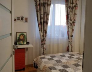 Lakás 1 szobák eladó on Cluj-napoca, Zóna Iris