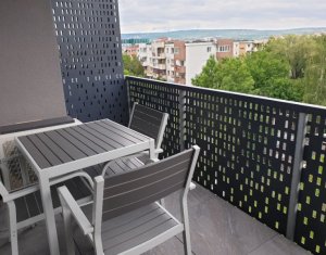 Lakás 2 szobák kiadó on Cluj-napoca, Zóna Marasti