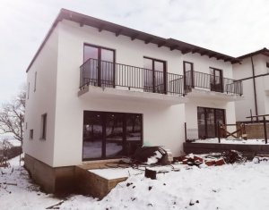 Ház 5 szobák eladó on Dezmir