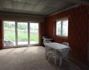 Ház 5 szobák eladó on Dezmir