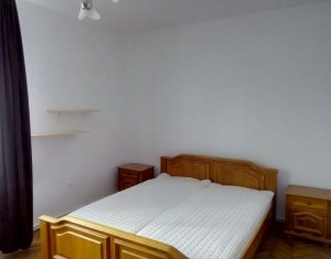 Lakás 2 szobák kiadó on Cluj-napoca, Zóna Grigorescu