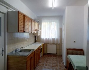 Lakás 2 szobák kiadó on Cluj-napoca, Zóna Grigorescu