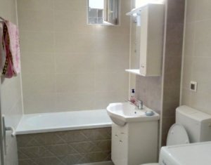 Lakás 2 szobák kiadó on Cluj-napoca, Zóna Grigorescu