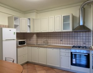 Lakás 4 szobák kiadó on Cluj-napoca, Zóna Zorilor