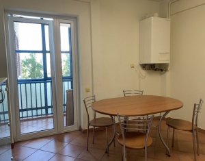 Lakás 4 szobák kiadó on Cluj-napoca, Zóna Zorilor