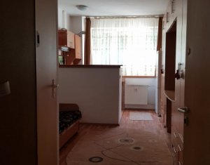 , 21m2 on Cluj-napoca, Zóna Dambul Rotund