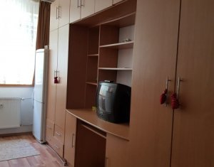 Lakás 1 szobák eladó on Cluj-napoca, Zóna Dambul Rotund