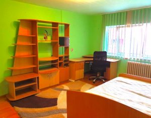 Lakás 3 szobák kiadó on Cluj-napoca, Zóna Zorilor