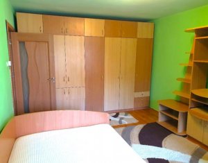 Lakás 3 szobák kiadó on Cluj-napoca, Zóna Zorilor